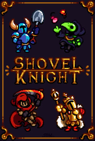 Shovel Knight