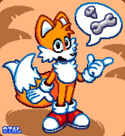 Tails